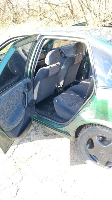 Продам Opel Vectra