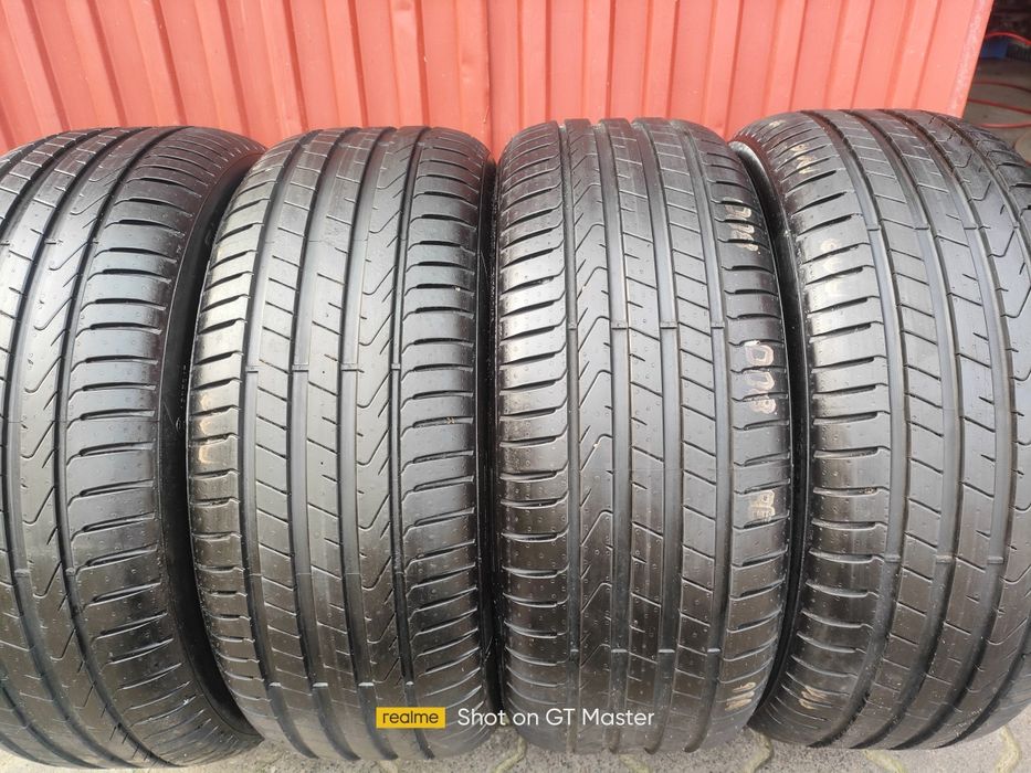Pirelli Cinturato P7 225/45/18 komplet