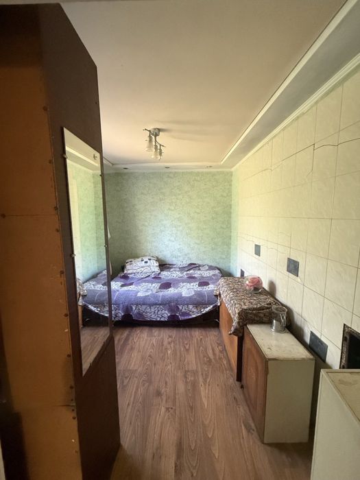 Продам срочно отдельный дом со всей мебелью