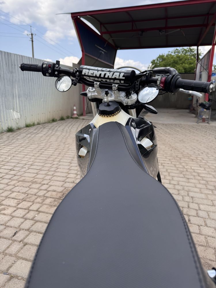 Kovi jnr 250 (blaсk)