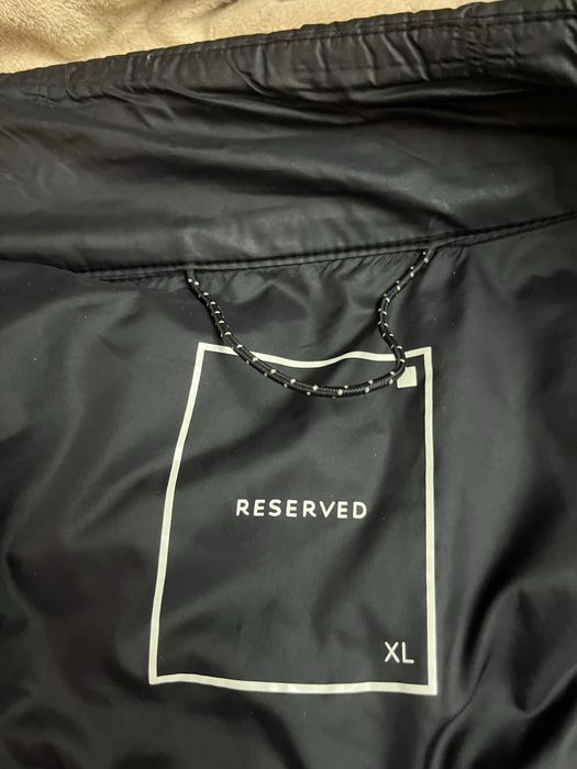 Куртка Reserved осіння весняна XL