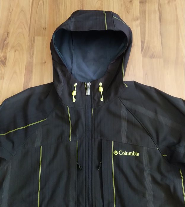 Куртка трекингова Columbia Omni-sheild, розмір L