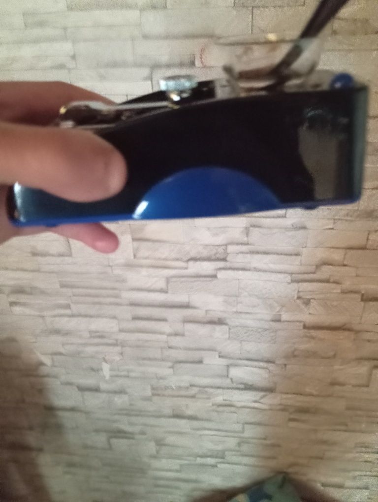 Maszynka do papierosów z gilzami