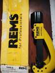 Труборіз REMS RAS Cu-INOX 6–64 мм 113400R