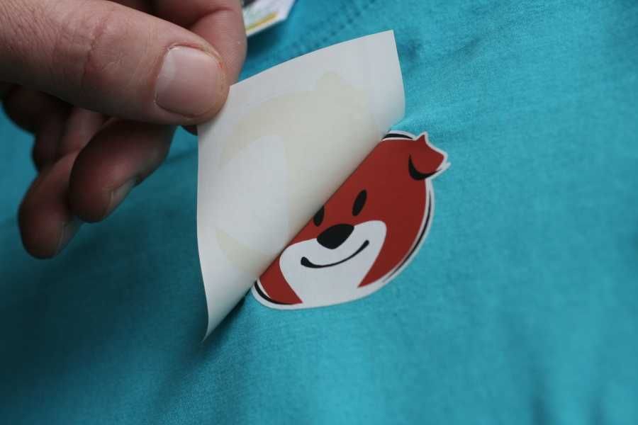 Koszulki i odzież z nadrukiem, personalizowana odzież, rownież robocza