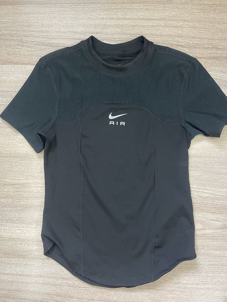 Футболка Nike оригинал Dri Fit женская