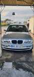 Bmw e46 318i gasolina