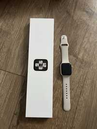 APPLE watch SE 2 gen GPS 40mm |gwarancja do 05.10.2024r|