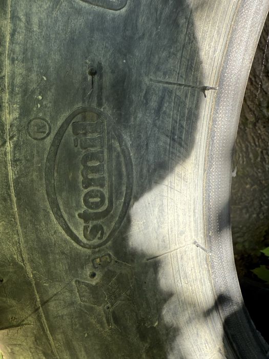 Opony stomil 124-28 ursus 330