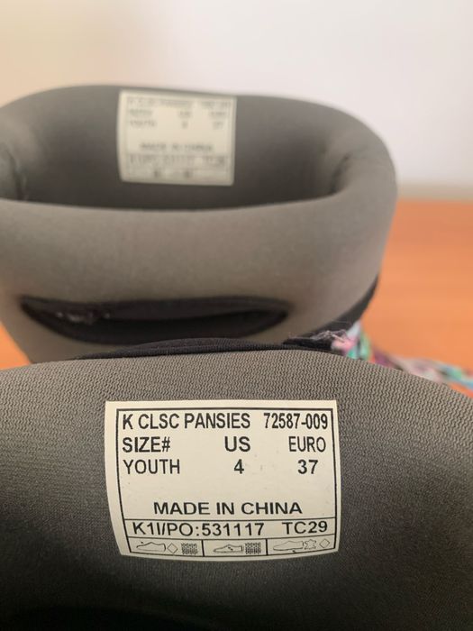 Чоботи гумові утеплені Bogs 37 розмір