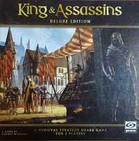 Świetna gra "King&Assassins"