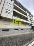Apartamento T2 com garagem.