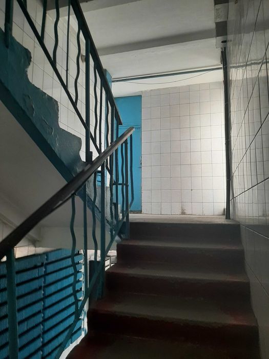 Продаж приватизованої кімнати в гуртожитку вул.Поповича (Волкова) 10