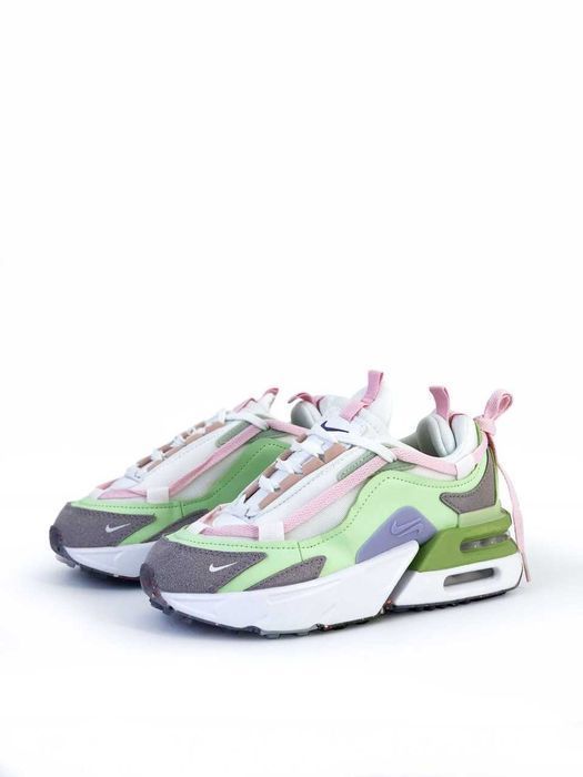 Унисекс кроссовки Nike Air Max Furyosa NRG кросівки найк аир макс