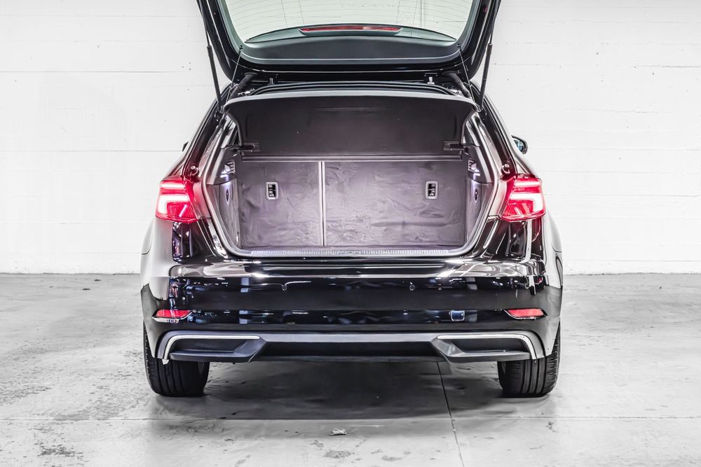 Audi A3 Sportback 40 e-tron S tronic