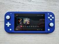 Nintendo Switch Lite 32Gb Dark Blue
