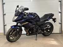 Yamaha Xj6  * A2 25Kw * Mały przebieg * Hornet Cbr * Doinwestowana *