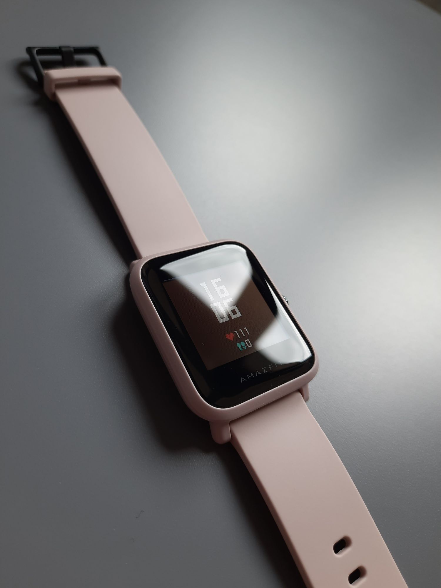 Smartwatch Amazfit BIP LITE