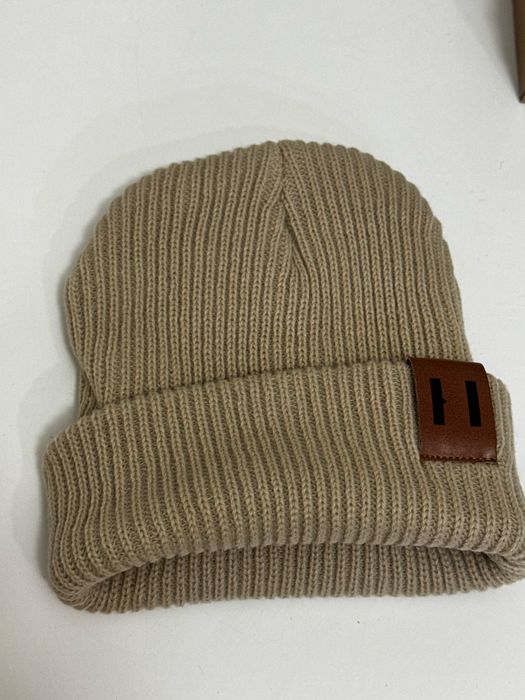 Шапка тепла дитяча абсолютно нова