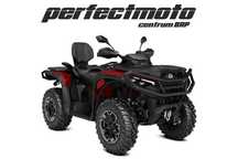 Can-Am Outlander Max Xt 850 T3b Model Od Ręki