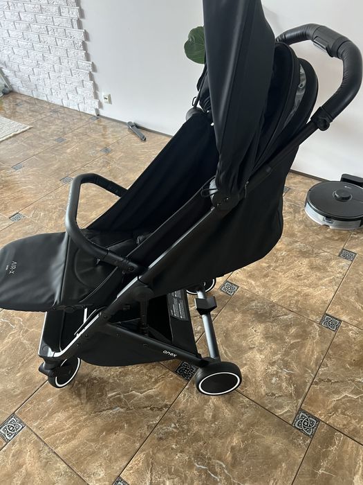 Анекс аір Х, anex air X