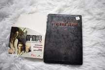 SteelBook Memento Mori 2 Strażnicy Nieśmiertelności
