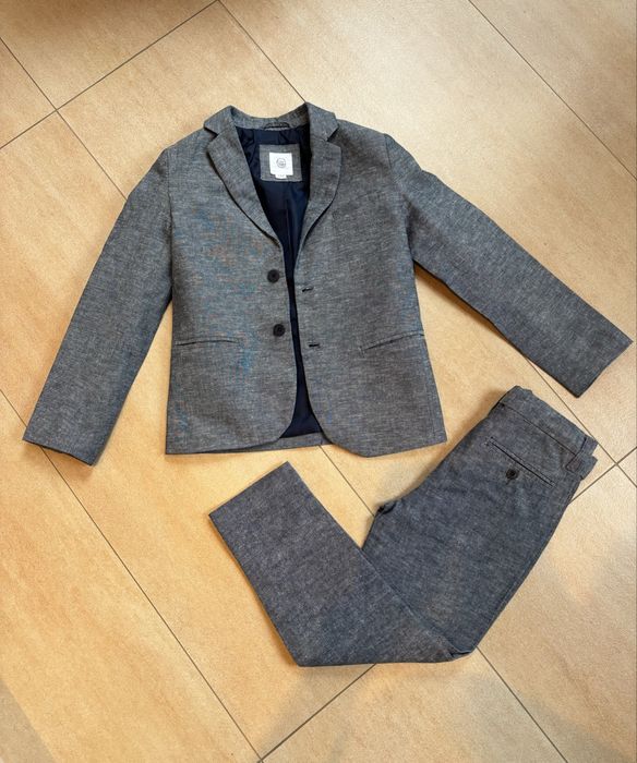 Komplet chłopięcy Cocodrillo rozm. 128