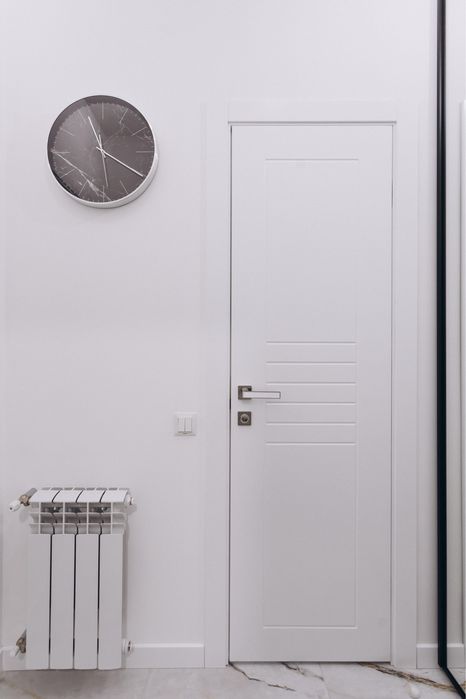 В центрі міста з новим ремонтом новобудова