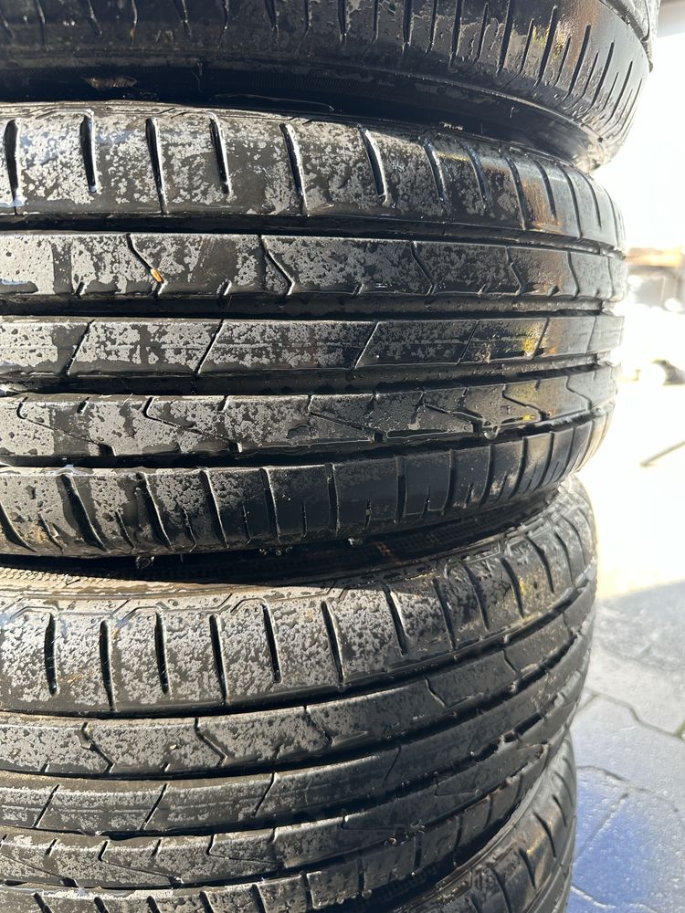 Felgi z Oponami Letnimi 185/60 R15