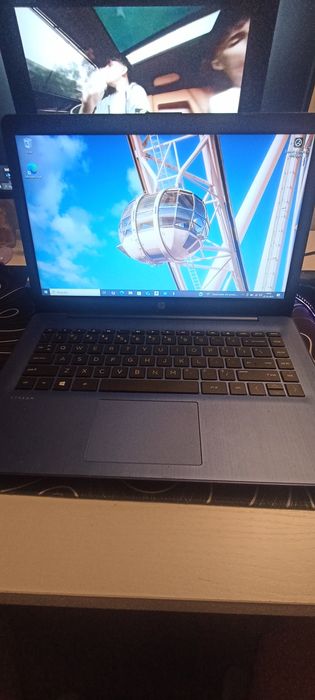 Laptop HP stream 14