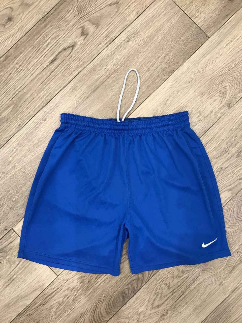 Шорти Nike Dri-Fit