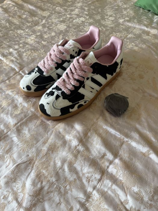 Sapatilhas Adidas Mulher