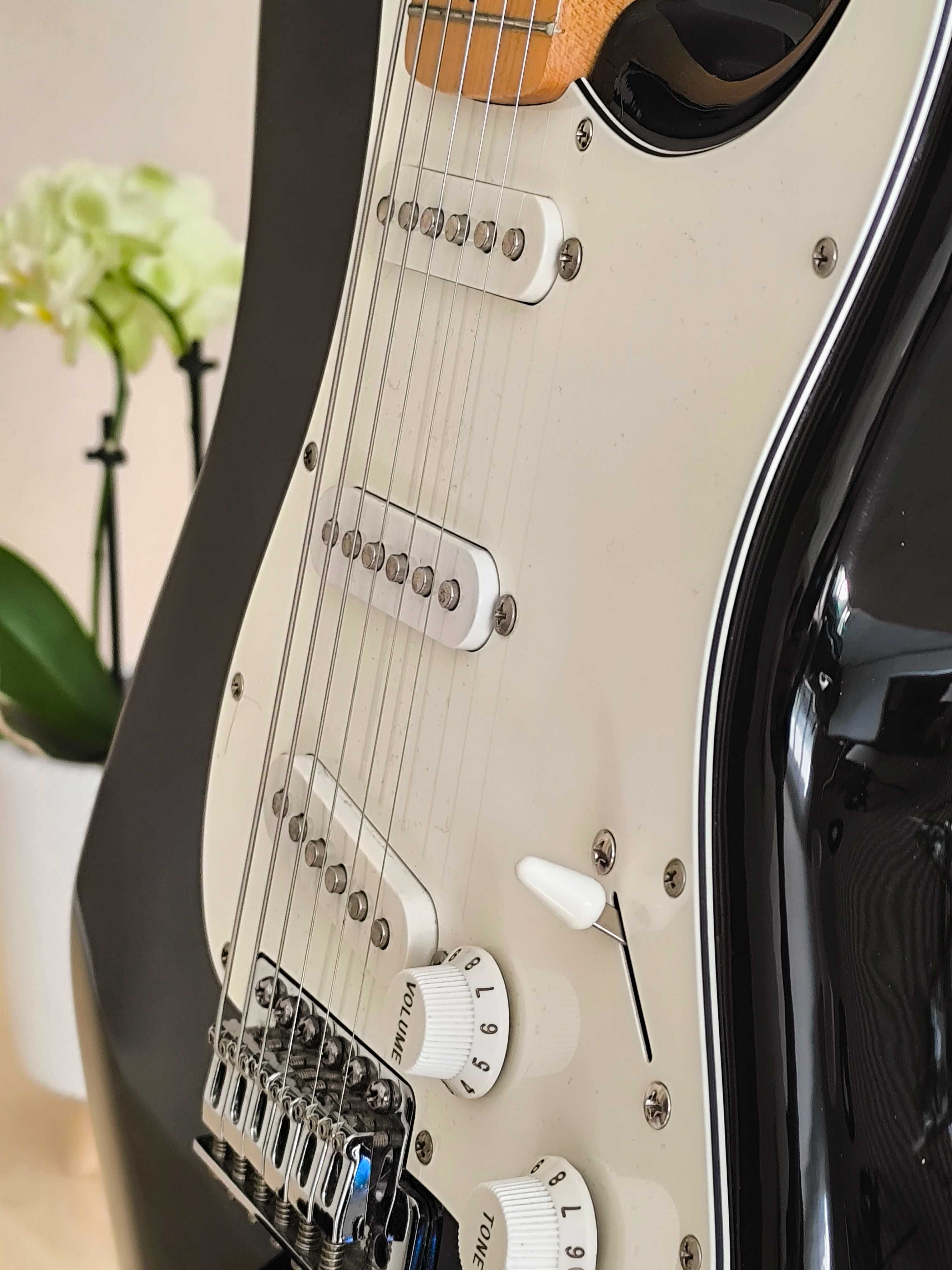 Fender Stratocaster USA 1999 + oryginalny case