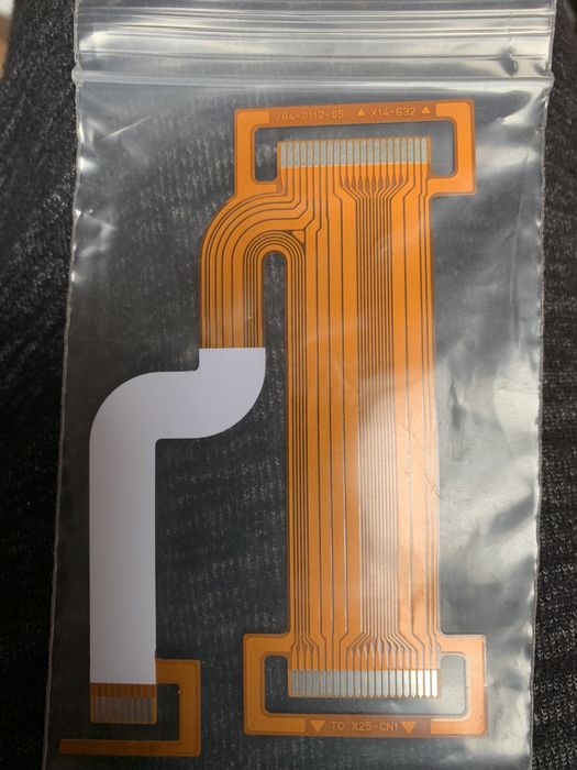 Flats para Auto-Rádios KENWOOD (frontais rotativos)