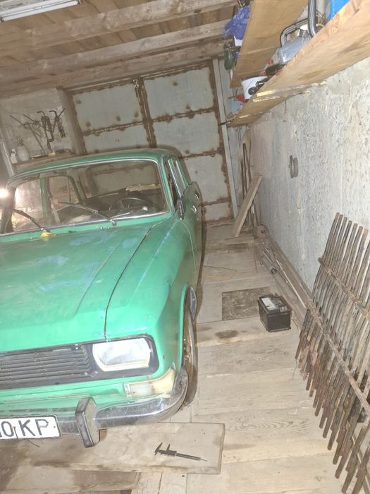 Продам Москвич 2140