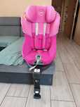 Fotelik samochodowy Cybex