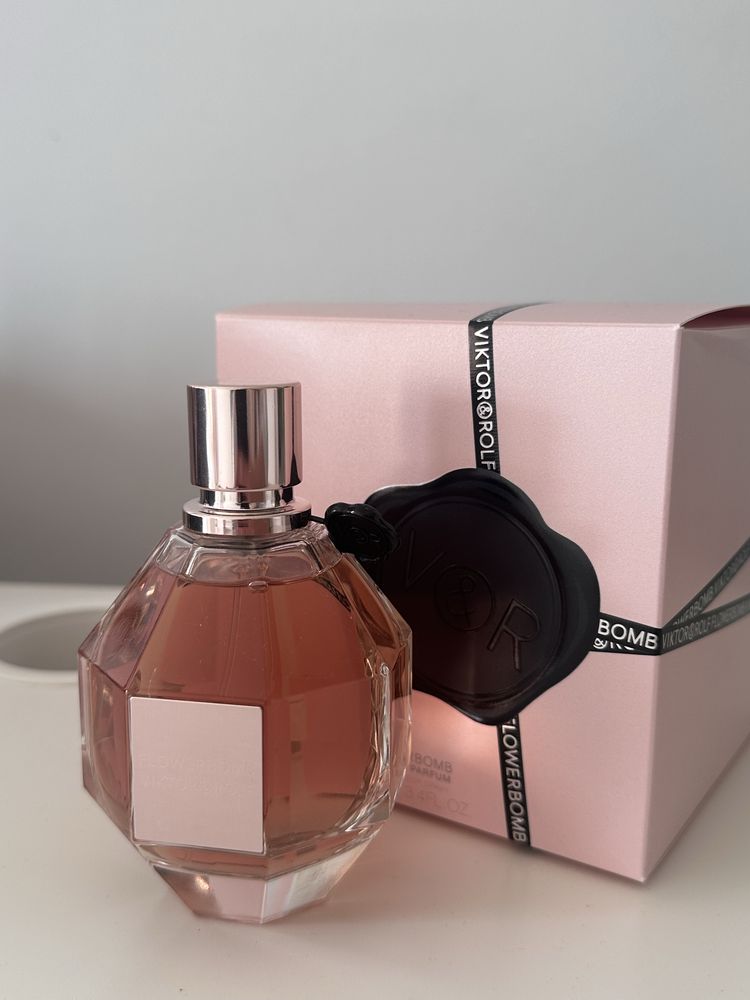 perfumy V&R Flowerbomb 100 ml