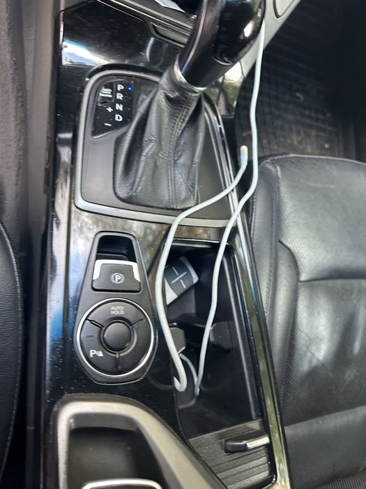 Hyundai I40 2015 1.7 D срочно