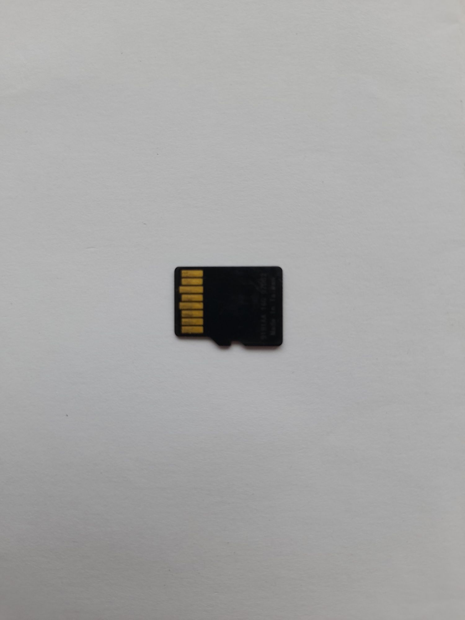 Продам microSD HC Transcend 16Gb.