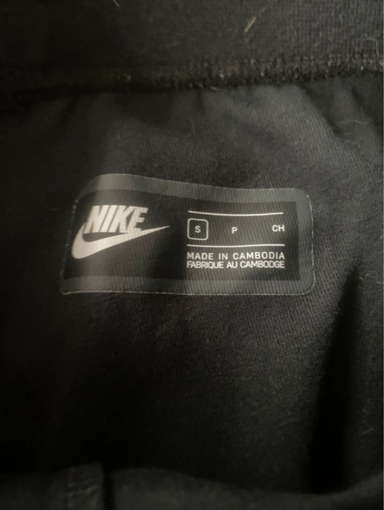 Dresy Nike Tech Fleece