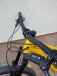 Hamulce Sram DB8 4 tłokowe Shimano Deore XT SLX stan idealny KOMPLET