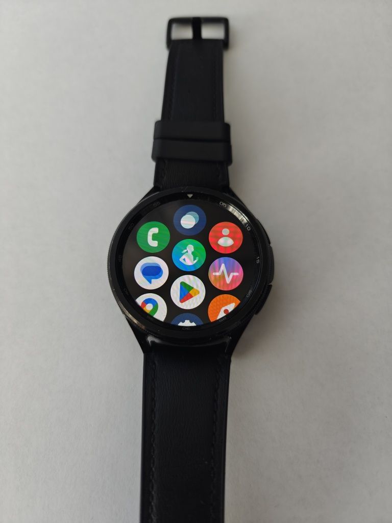 Samsung galaxy watch 6 classic 47mm LTE