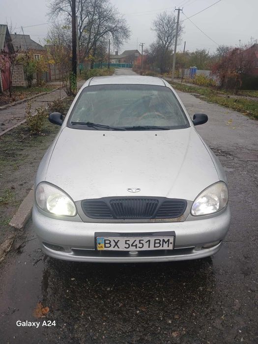 Део сенс продам автомобіль