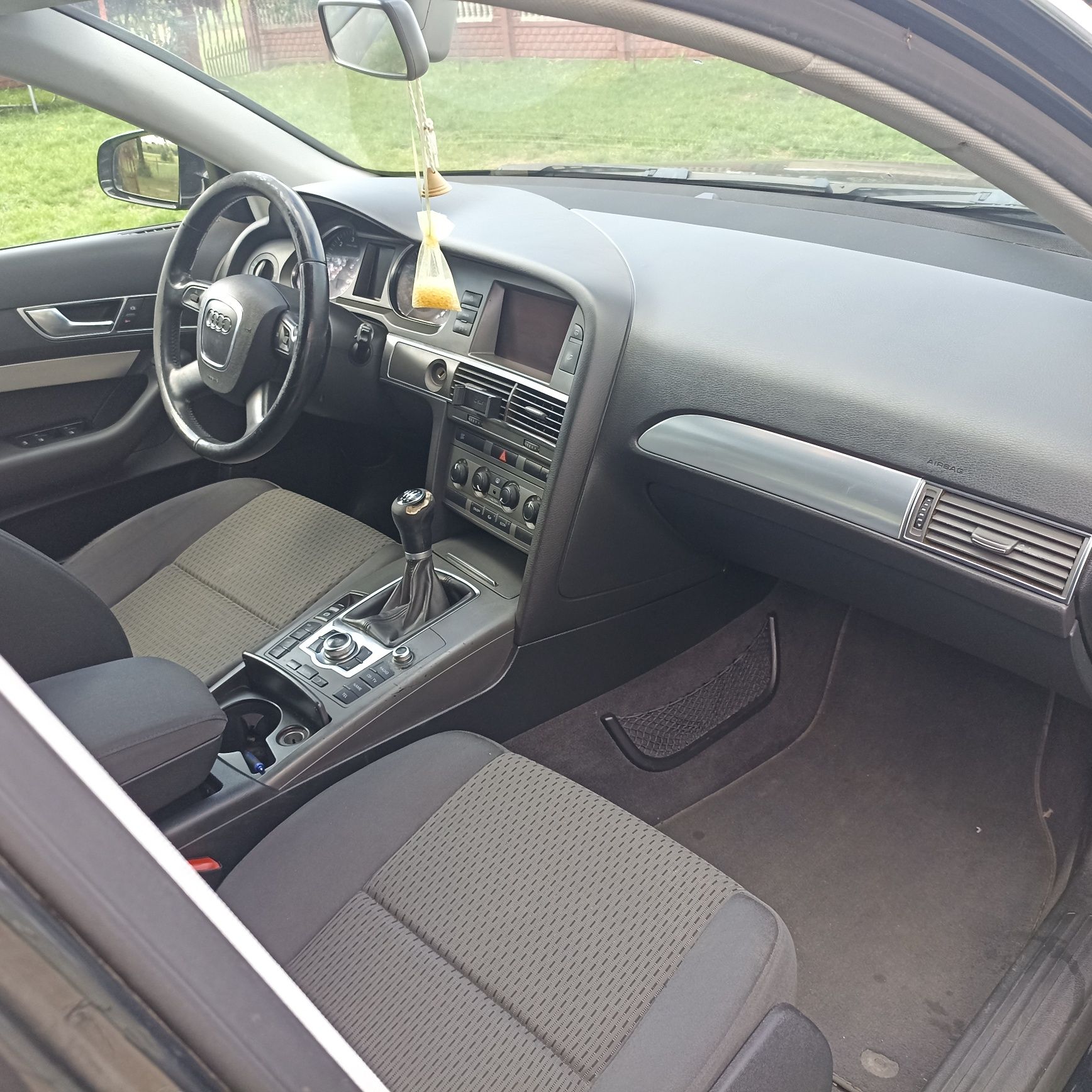 Sprzedam Audi A6 c6