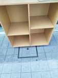 Movel estante 60€