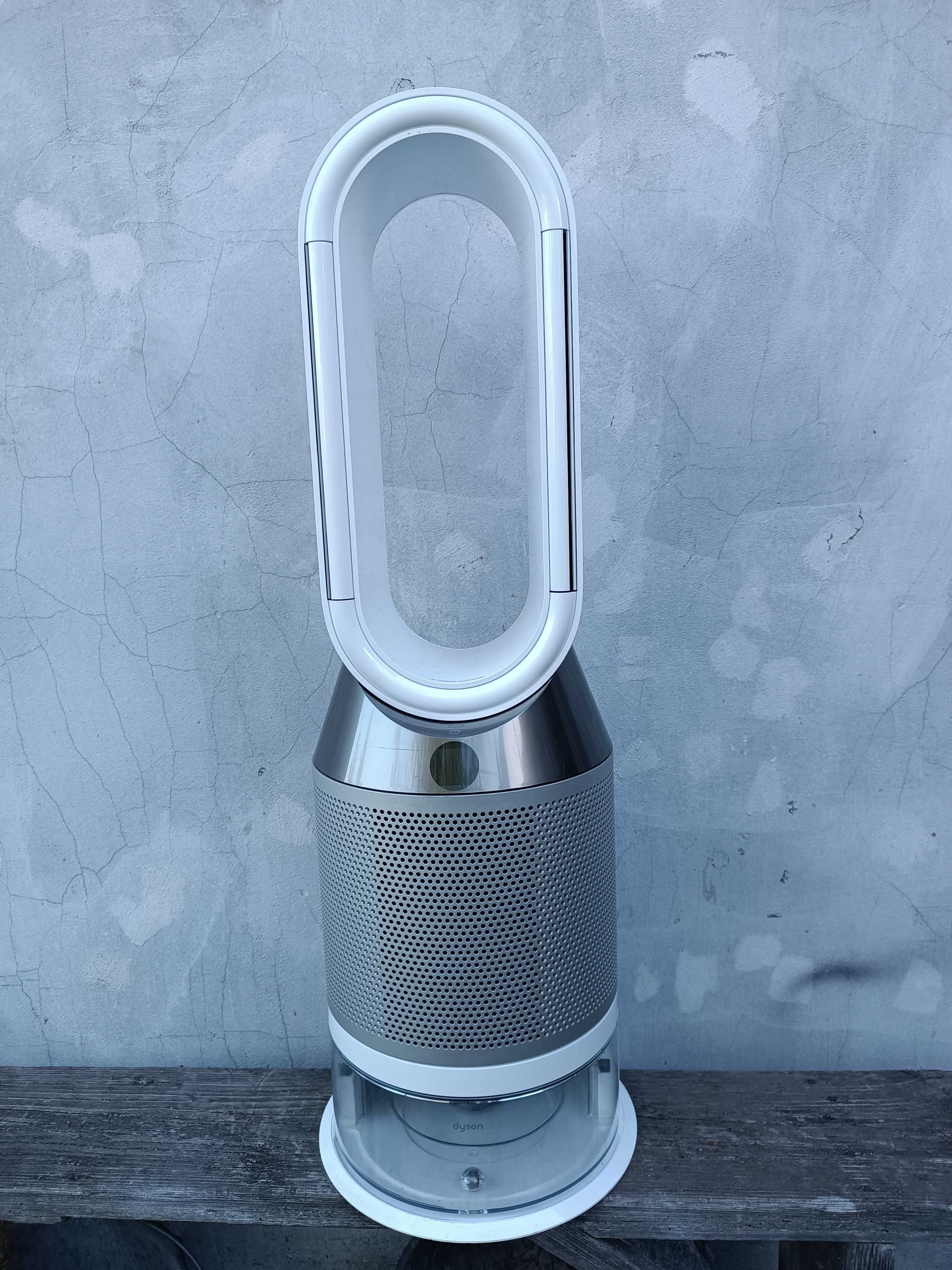 Увлажнитель воздуха Dyson
