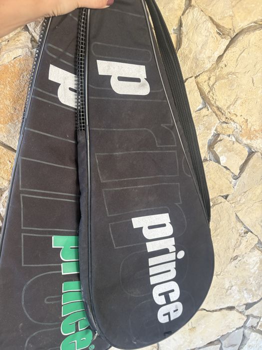 Bolsas raquetes Prince