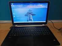 Sprzedam laptop HP G62 (HSTNN F01C)