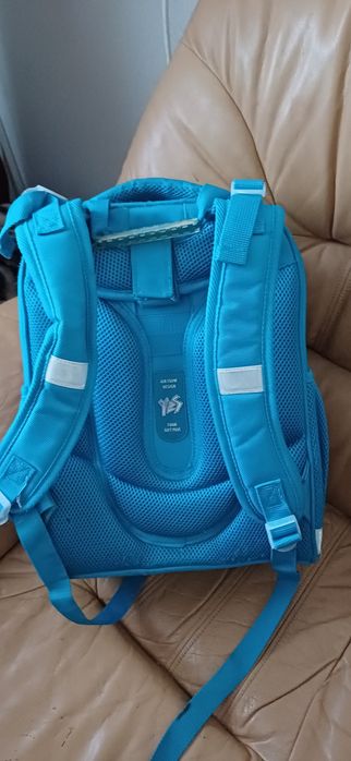 Рюкзак школа школьний