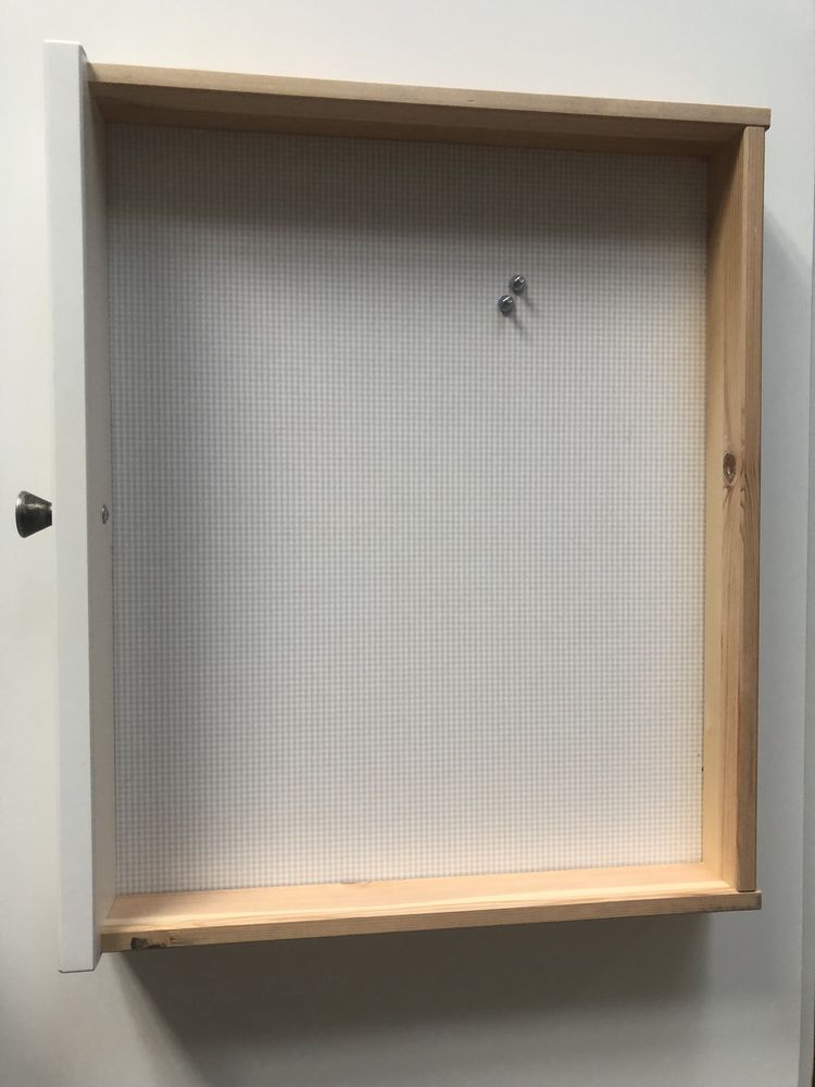 Stół rozkładany Idanäs Ikea z szufladą biurko toaletka